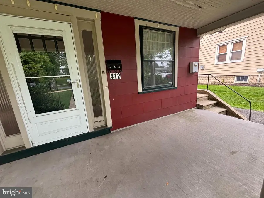 412 1st Ave, Haddon Heights, NJ 08035 - #3