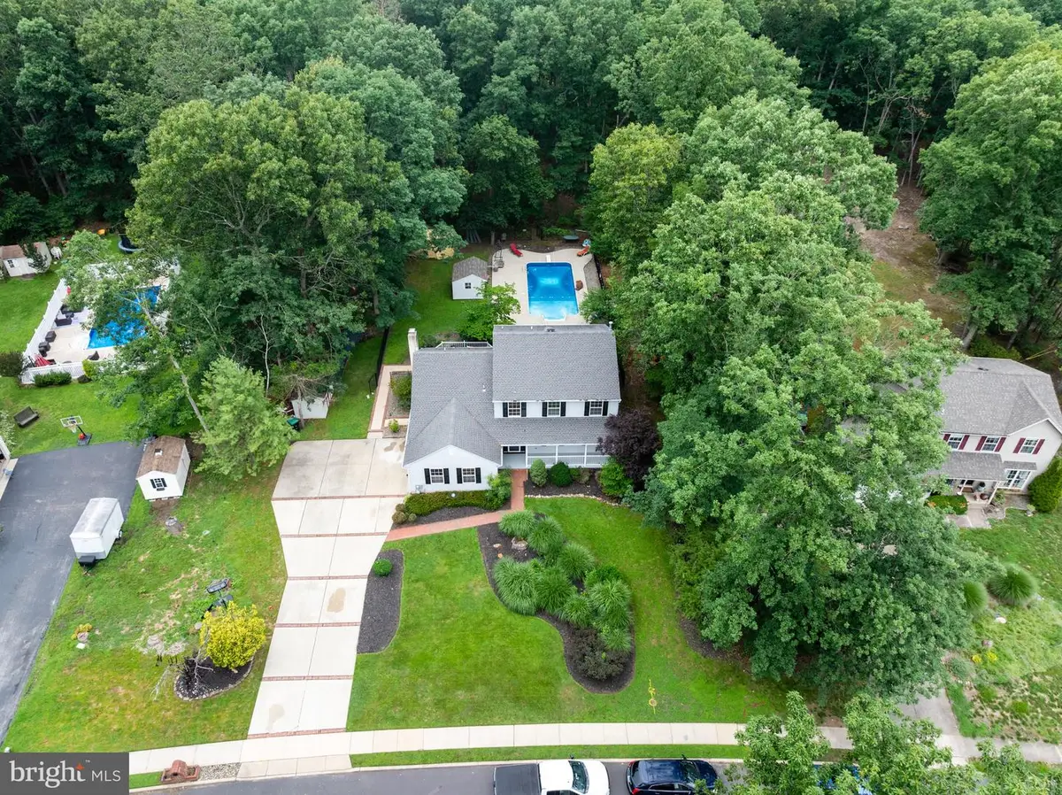 4 Arcadian Dr, Sicklerville, NJ 08081 - #1