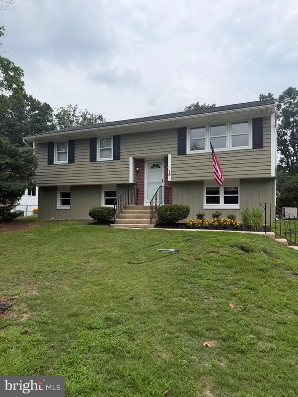 16 Prospect Ave, SICKLERVILLE, NJ 08081