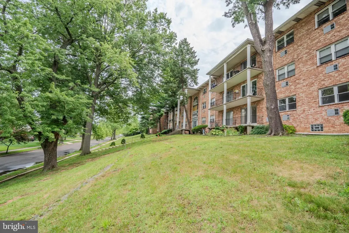 201 W Cuthbert Blvd #d50, Haddon, NJ 08108 - #1