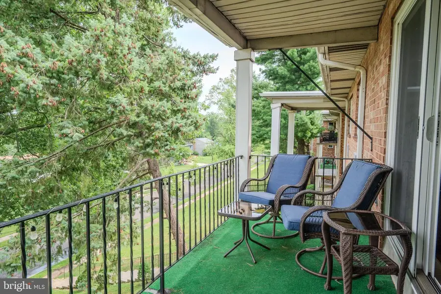 201 W Cuthbert Blvd #d50, Haddon, NJ 08108 - #2