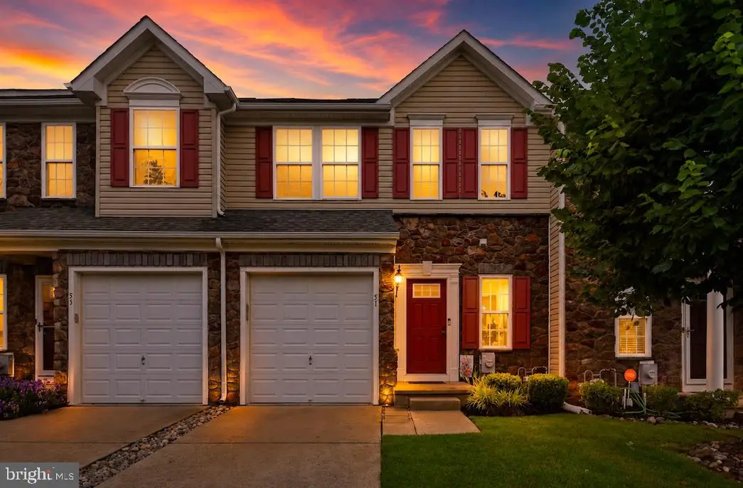 51 Franklin Cir, Somerdale, NJ 08083 - #1