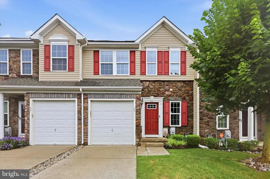 51 Franklin Cir, Somerdale, NJ 08083 - #2