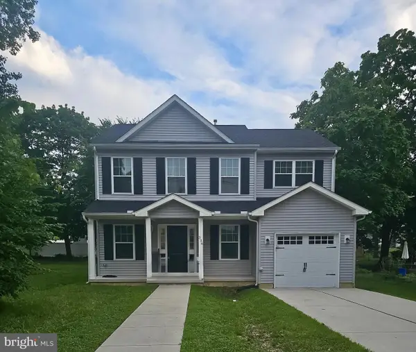336 W Evesham Ave, MAGNOLIA, NJ 08049
