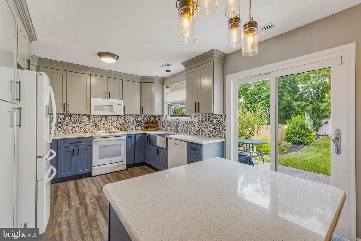14 Woodmill Dr, Clementon, NJ 08021 - #1