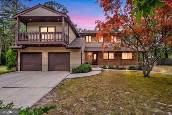 23 Hartley Ln, VOORHEES, NJ 08043