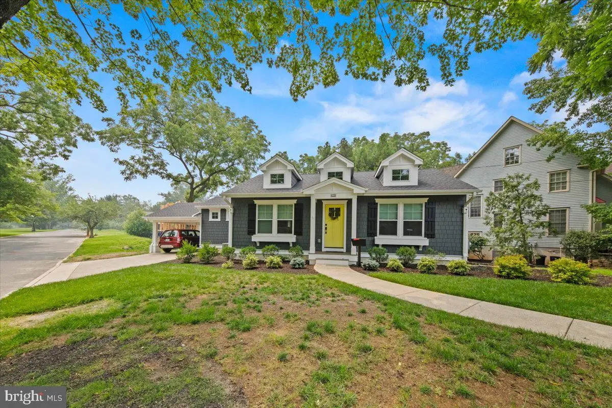 12 Lafayette Ave, Haddonfield, NJ 08033 - #1