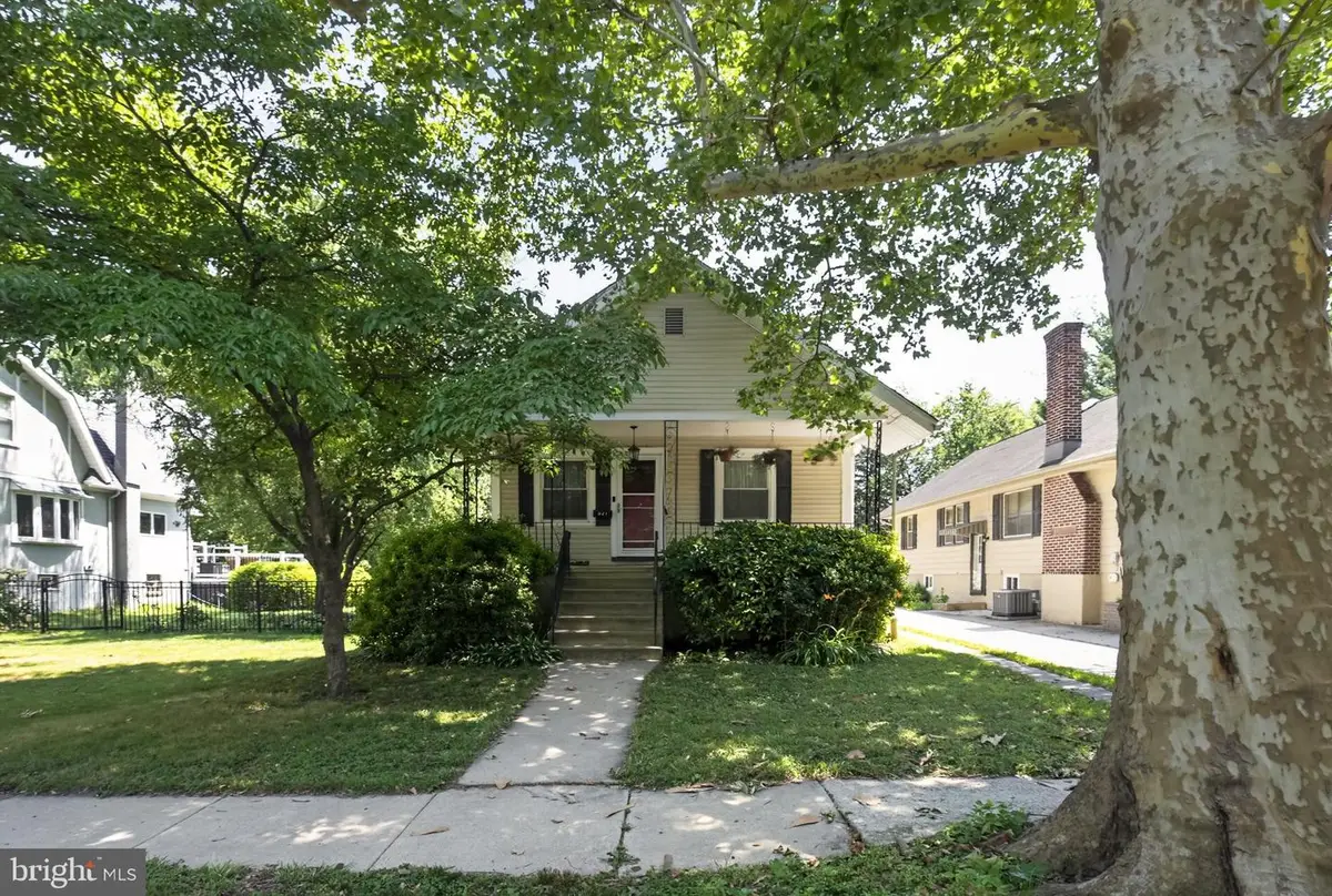321 Virginia Ave, Collingswood, NJ 08108 - #1