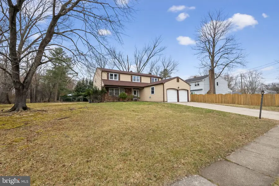 1200 Cardinal Ln, Cherry Hill, NJ 08003 - #2