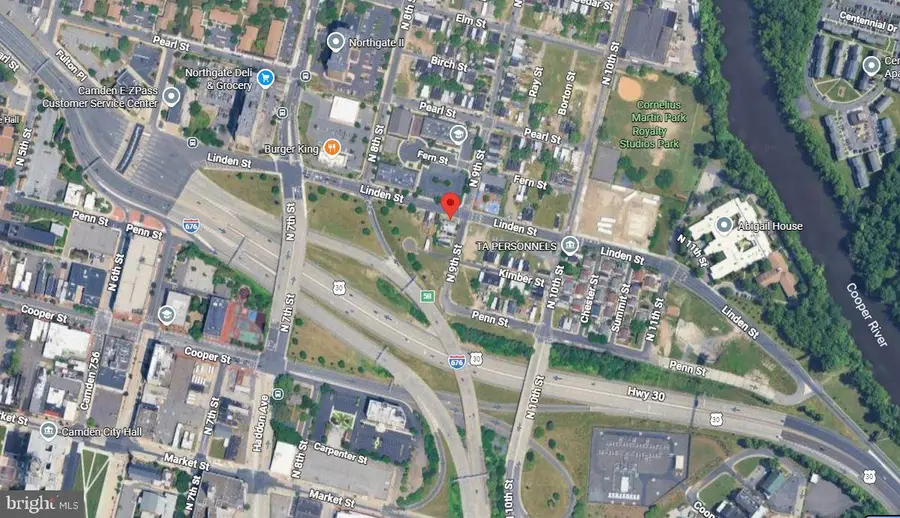 339 N 9th St, Camden, NJ 08102 - #2
