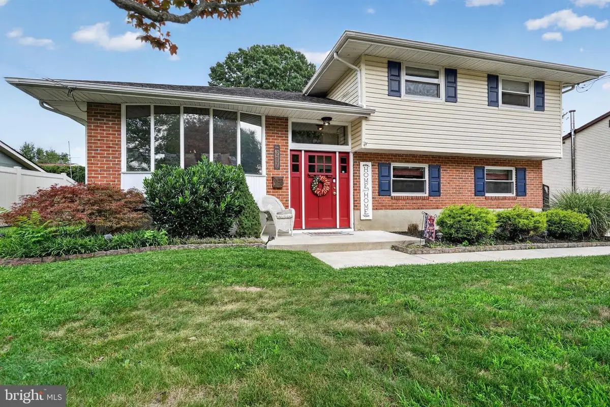217 Downing Rd, Somerdale, NJ 08083 - #1