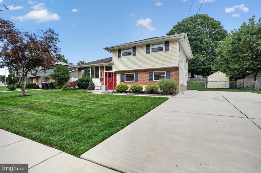 217 Downing Rd, Somerdale, NJ 08083 - #2