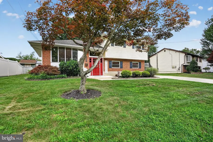 217 Downing Rd, Somerdale, NJ 08083 - #3