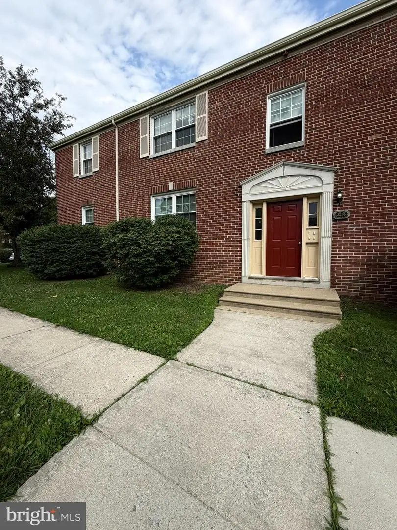 100 Park Blvd #44d, Cherry Hill, NJ 08034 - #1