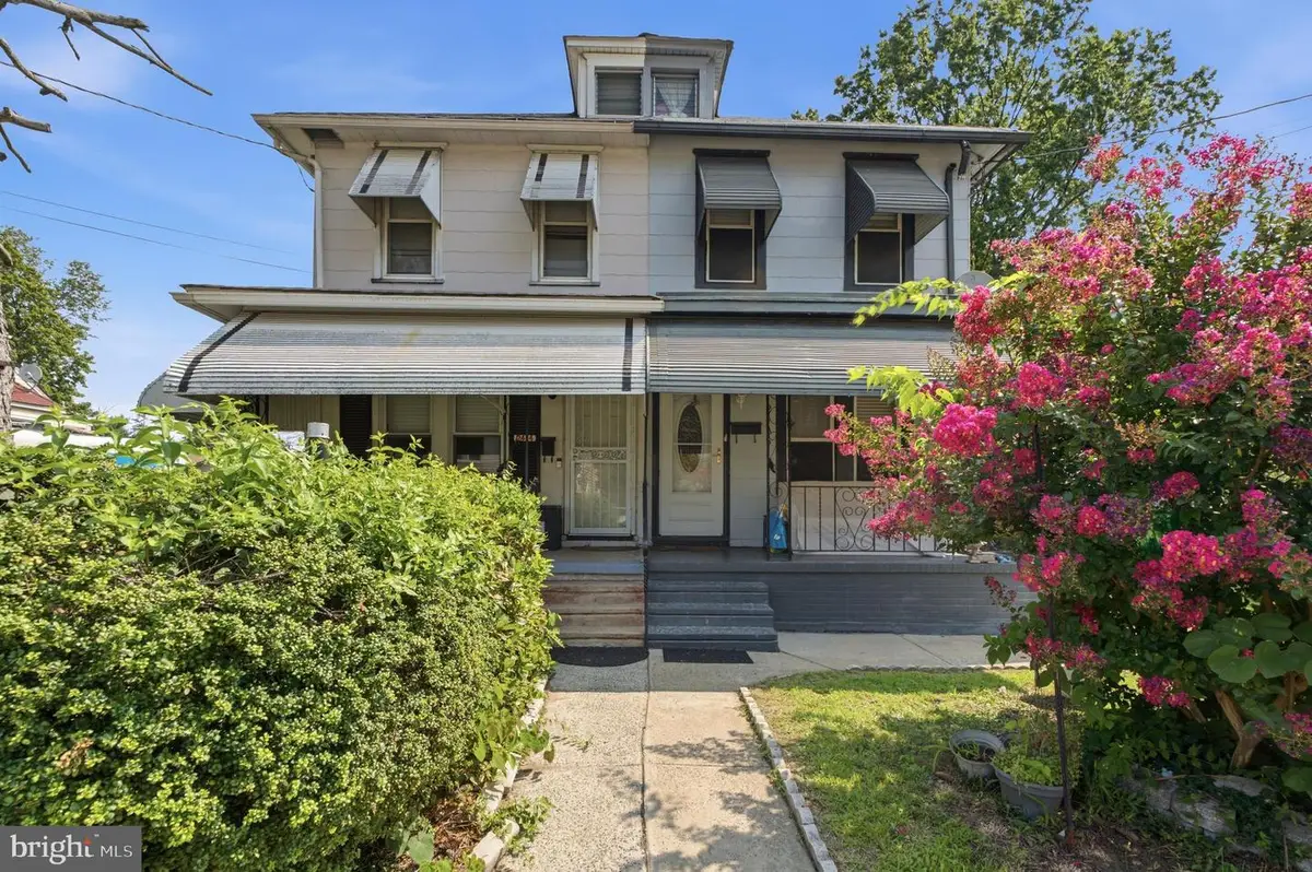 2416 47th St, Pennsauken, NJ 08110 - #1