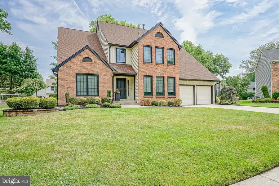 6 Saint Michael Ct, Cherry Hill, NJ 08003 - #2