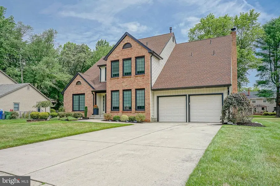 6 Saint Michael Ct, Cherry Hill, NJ 08003 - #3
