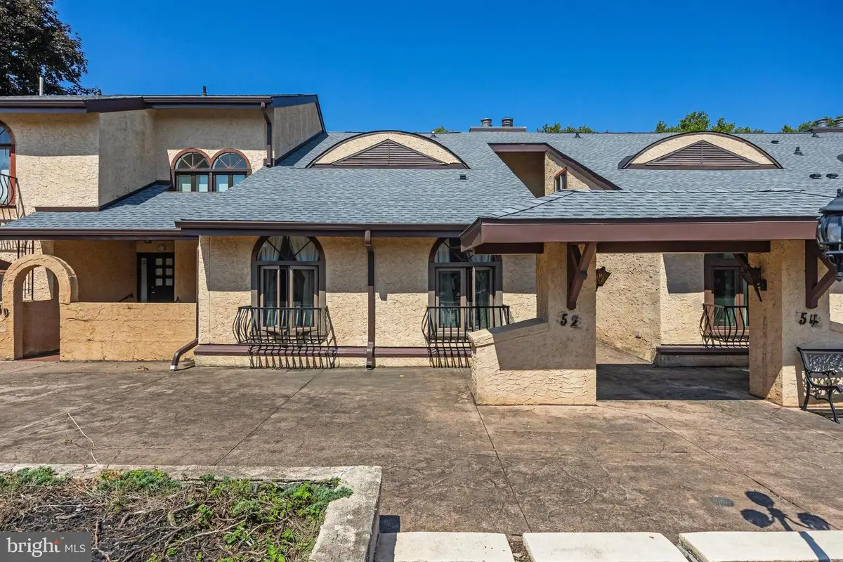 301 Browning Lane #52 #52, Cherry Hill, NJ 08003 - #1