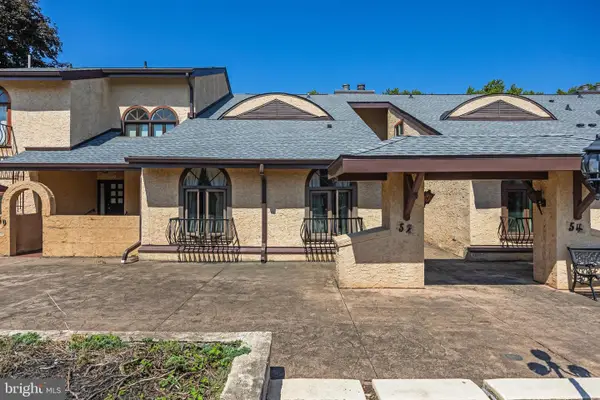 301 Browning Lane #52 #52, CHERRY HILL, NJ 08003