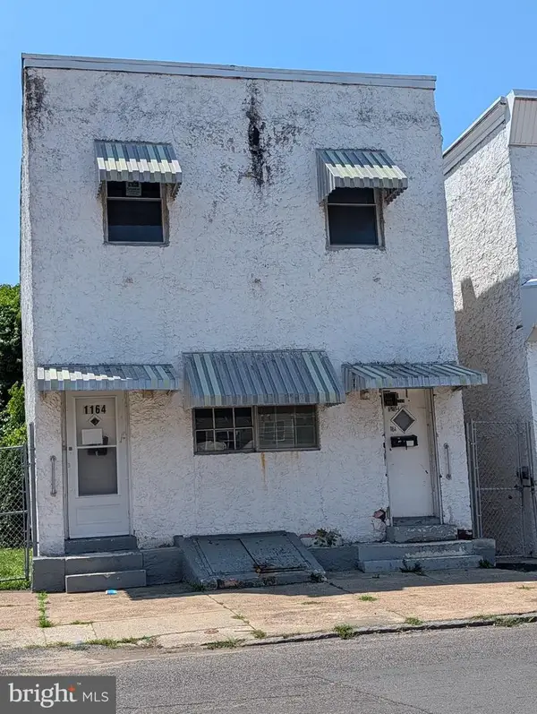 1164 Kaighn Ave, CAMDEN, NJ 08103