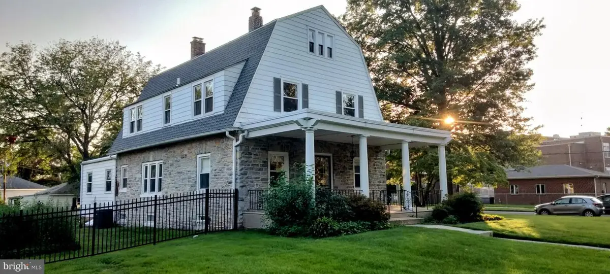 100 3rd Ave, Haddon Heights, NJ 08035 - #1