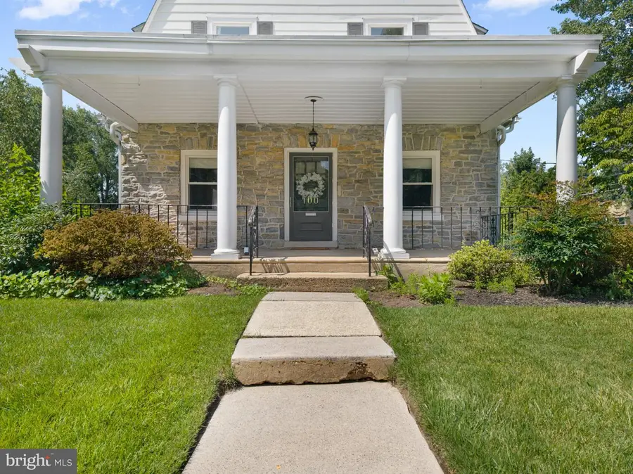 100 3rd Ave, Haddon Heights, NJ 08035 - #2