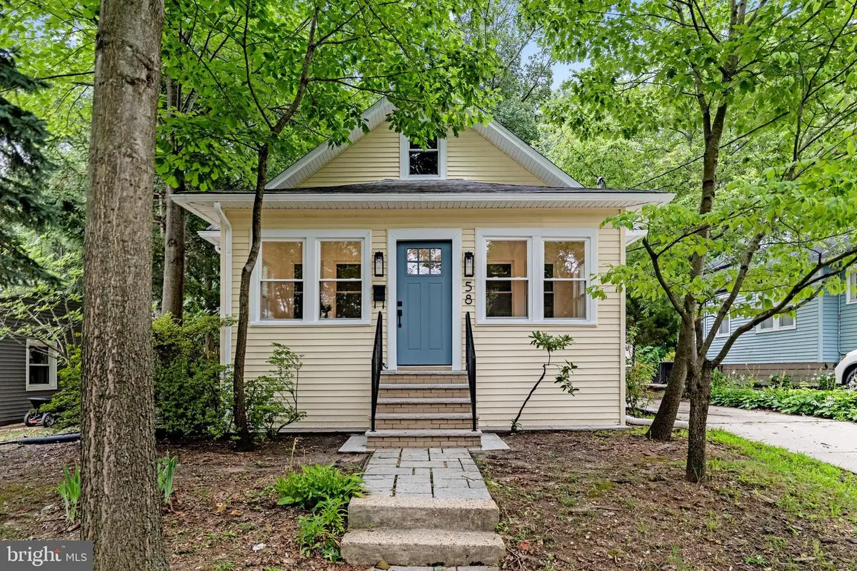 58 E Greenwood Ave, Haddon, NJ 08107 - #1