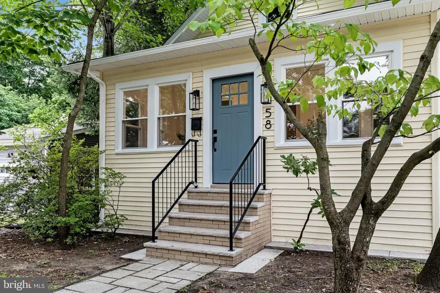 58 E Greenwood Ave, Haddon, NJ 08107 - #3