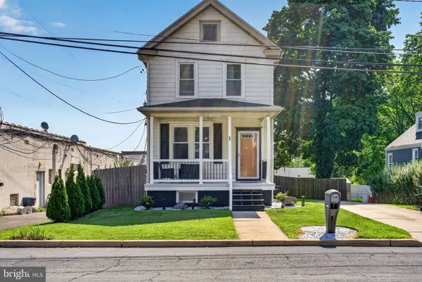 1 Oakview Ave, CHERRY HILL, NJ 08002