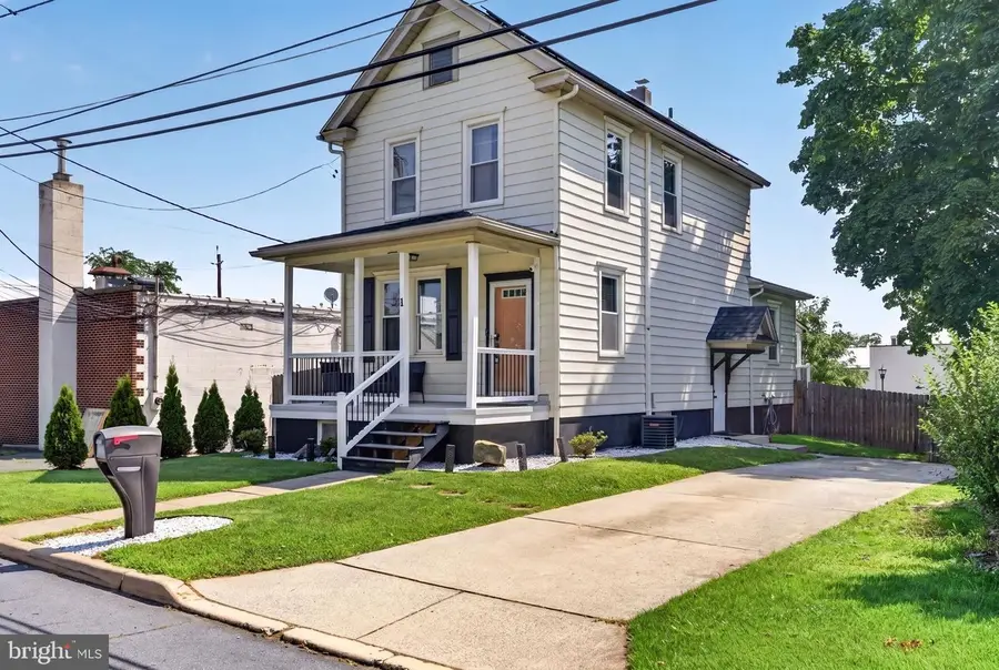 1 Oakview Ave, Cherry Hill, NJ 08002 - #2