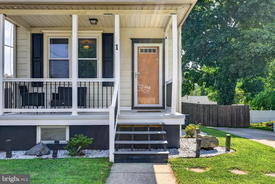 1 Oakview Ave, Cherry Hill, NJ 08002 - #3