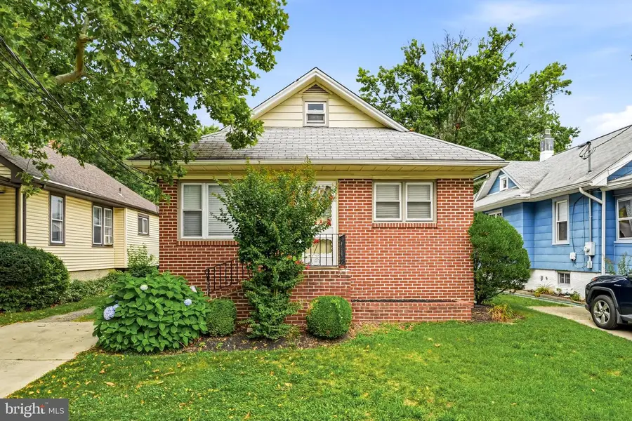 21 E Walnut Ave, Haddon, NJ 08108 - #2