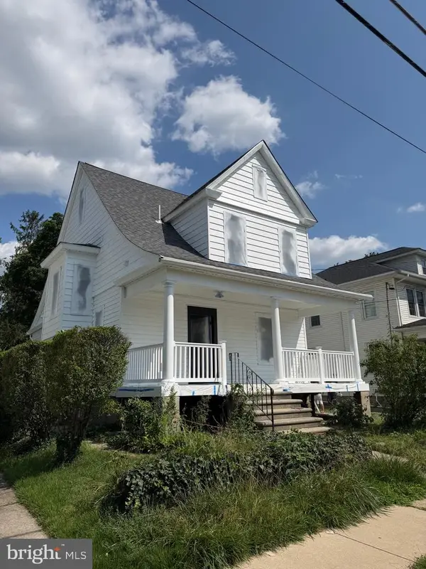 140 Washington Ave, COLLINGSWOOD, NJ 08108