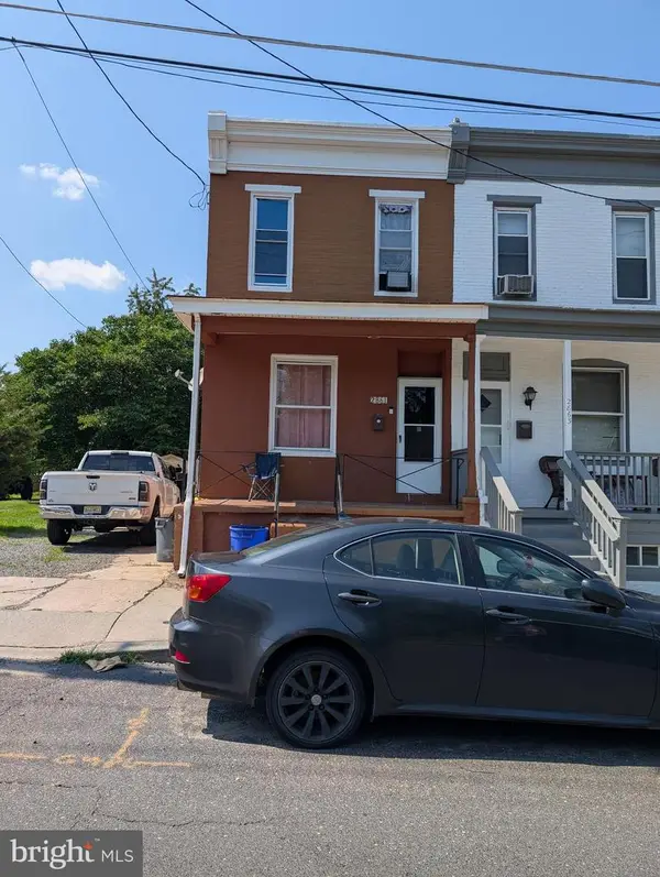 2861 Harrison Ave, CAMDEN, NJ 08105