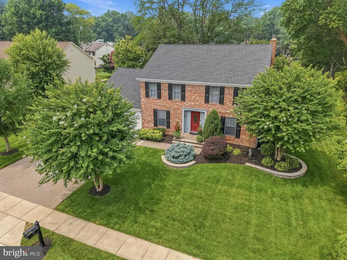 22 Saint Anthony Ct, Cherry Hill, NJ 08003 - #1