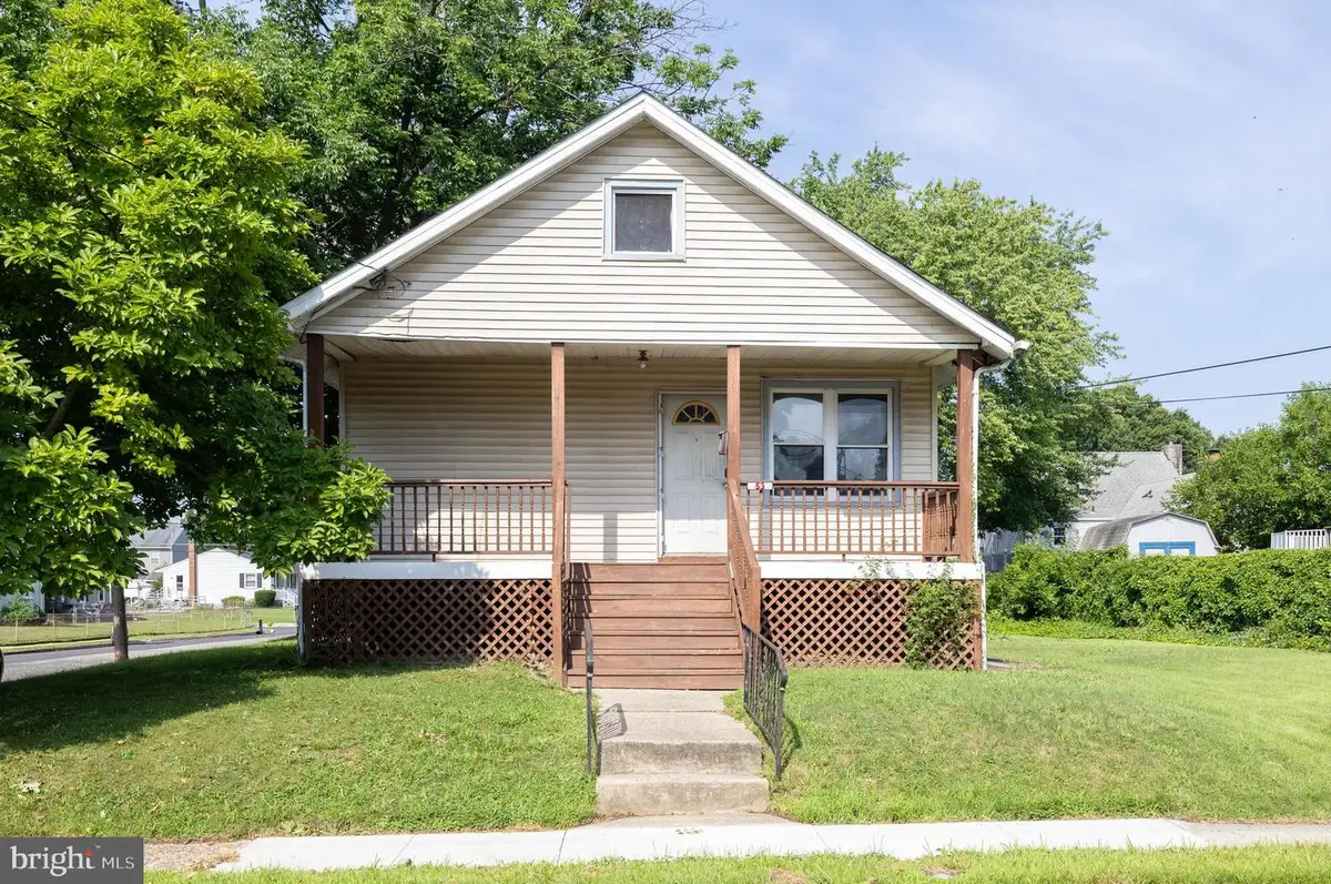 53 Baird Ave, Mount Ephraim, NJ 08059 - #1