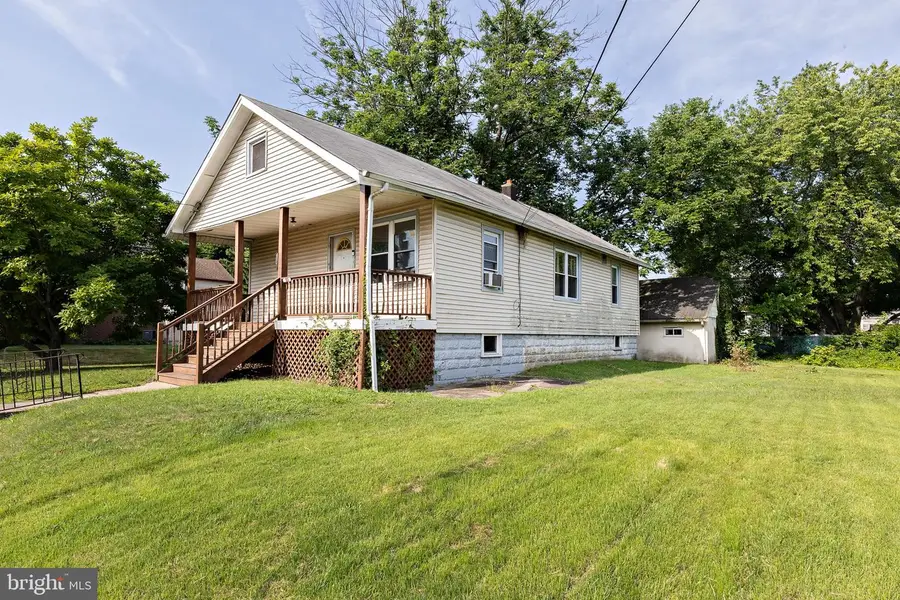 53 Baird Ave, Mount Ephraim, NJ 08059 - #2