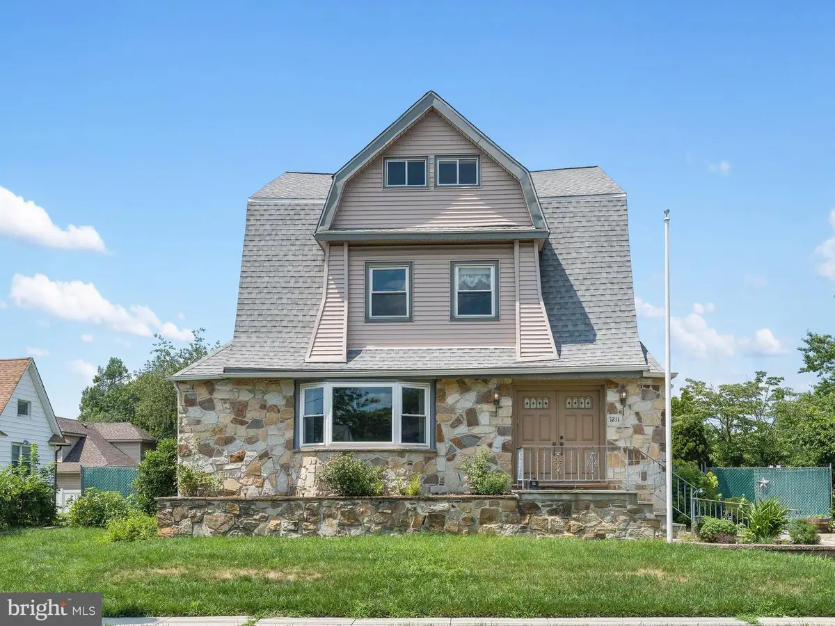 1211 Eldridge Ave, Oaklyn, NJ 08107 - #1