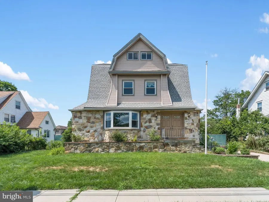 1211 Eldridge Ave, Oaklyn, NJ 08107 - #2