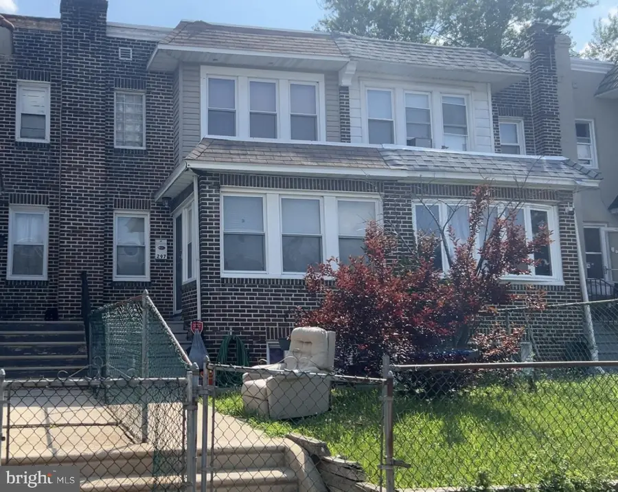 297 Rand St, Camden, NJ 08105 - #2