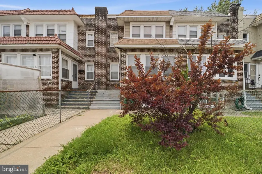 297 Rand St, Camden, NJ 08105 - #3