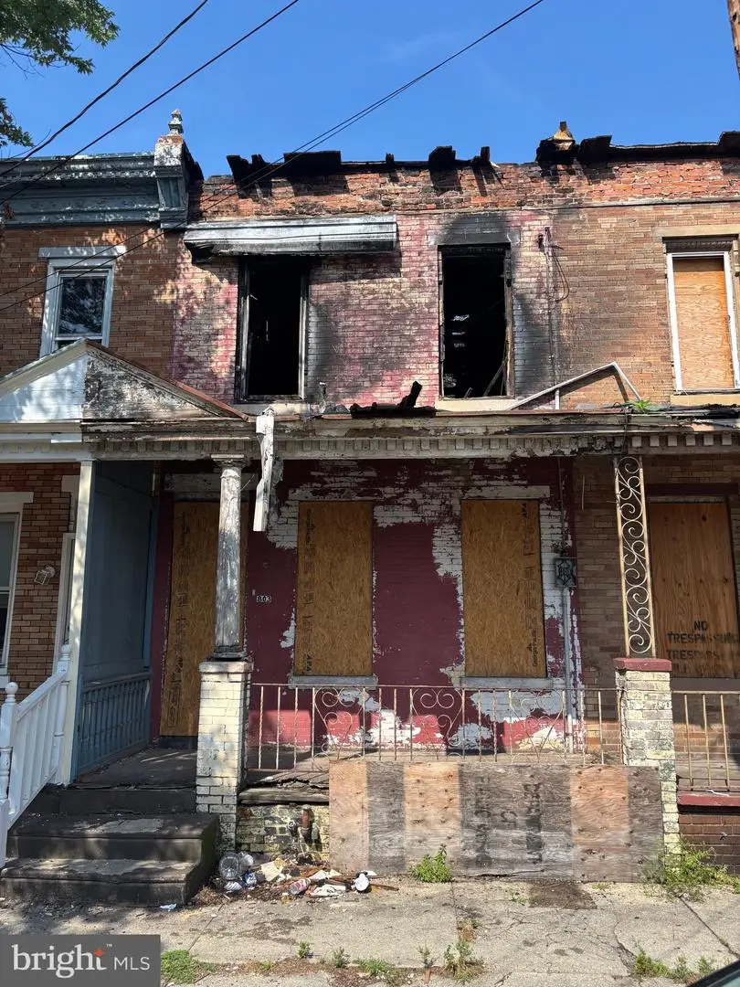 803 Princeton Ave, Camden, NJ 08103 - #1