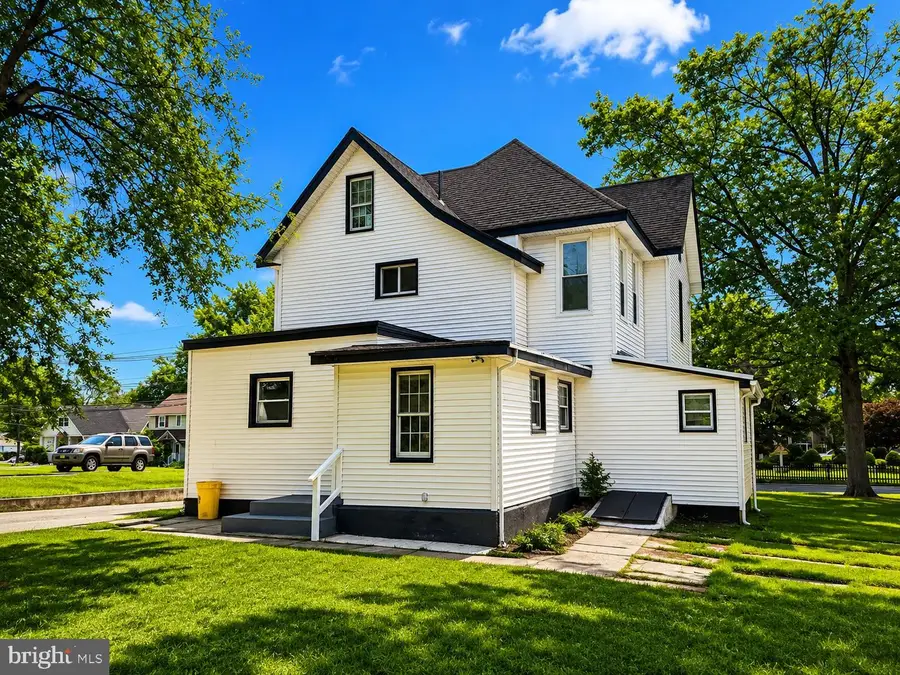 6737 Park Ave, Pennsauken, NJ 08109 - #3