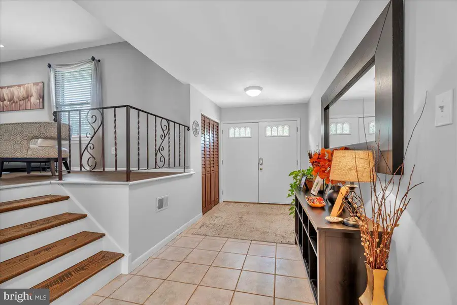 223 Nathaniel Ave, Cherry Hill, NJ 08003 - #3