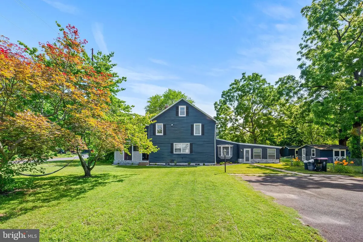 65 Hickstown Rd, Sicklerville, NJ 08081 - #1