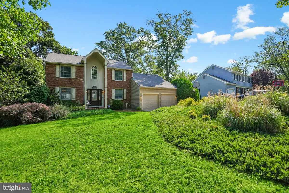1709 Lark Ln, Cherry Hill, NJ 08003 - #1