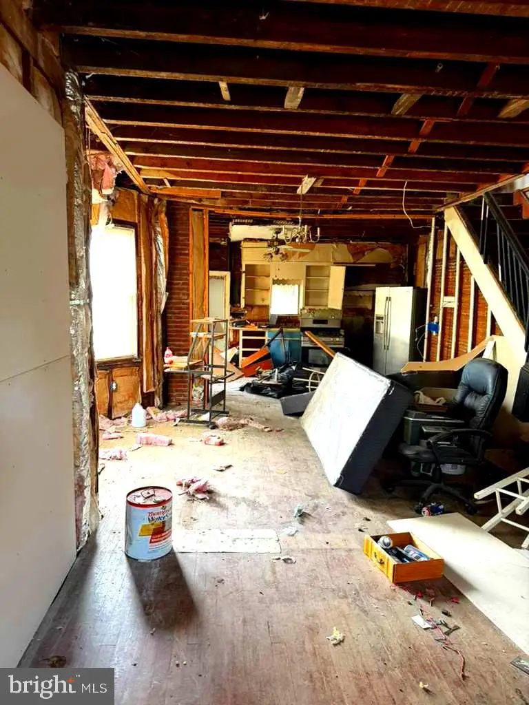 1223 Dupont St, Camden, NJ 08105 - #3