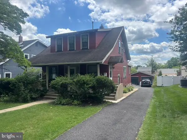 412 1st Ave, HADDON HEIGHTS, NJ 08035