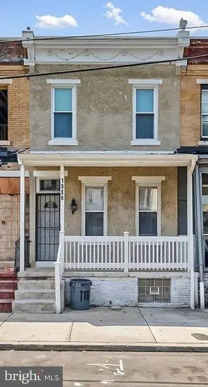 1018 Ramona Gonzalez Street St, CAMDEN, NJ 08103