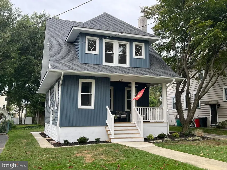 217 Tenth Ave, Haddon Heights, NJ 08035 - #3